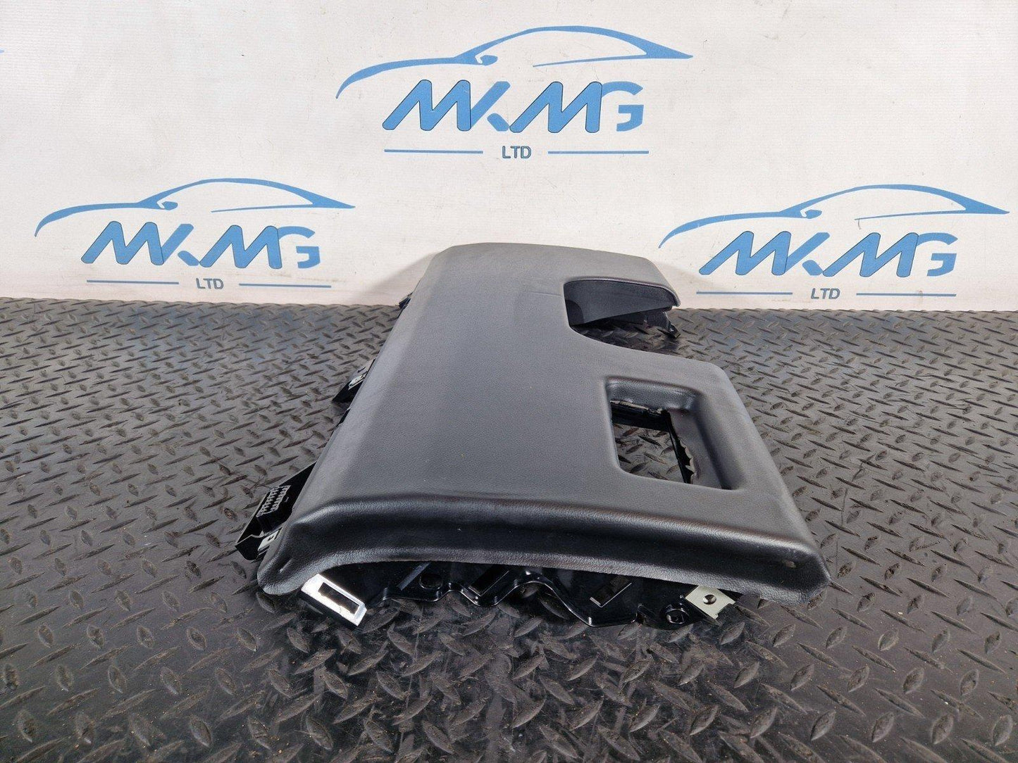 13-23 RANGE ROVER SPORT L494 OEM LOWER DRIVER DASHBOARD TRIM PANEL LRAT461304