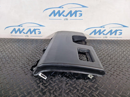 13-23 RANGE ROVER SPORT L494 OEM LOWER DRIVER DASHBOARD TRIM PANEL LRAT461304