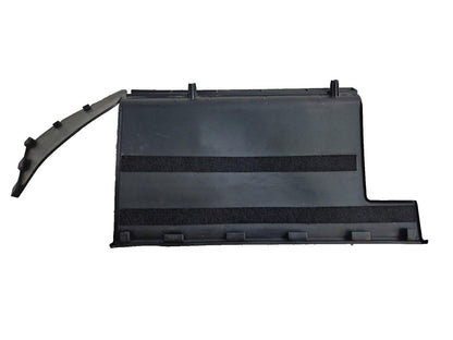 17-ON LAND ROVER DISCOVERY L462 CENTRE MAT CARPET HY32-044L06-B