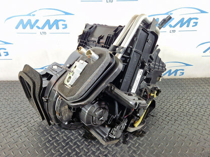 19-ON RANGE ROVER EVOQUE L551 GENUINE HYBRID HEATER BLOWER ASSEMBLY N8D219B555BB