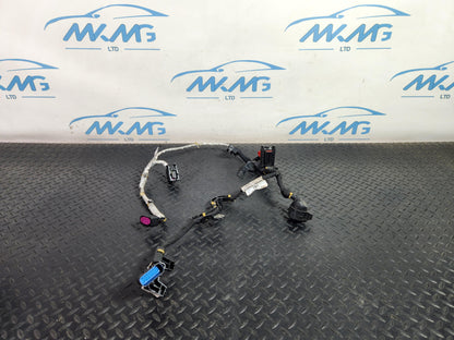 Land Rover Range Rover Evoque L551 SUV Genuine Wiring Harness Loom M8D27C078BB