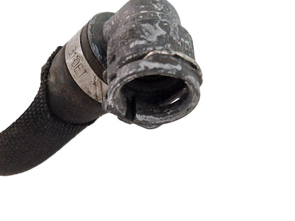 2016 MERCEDES C CLASS W205 H300 HYBRID COOLANT WATER HOSES A2055015600