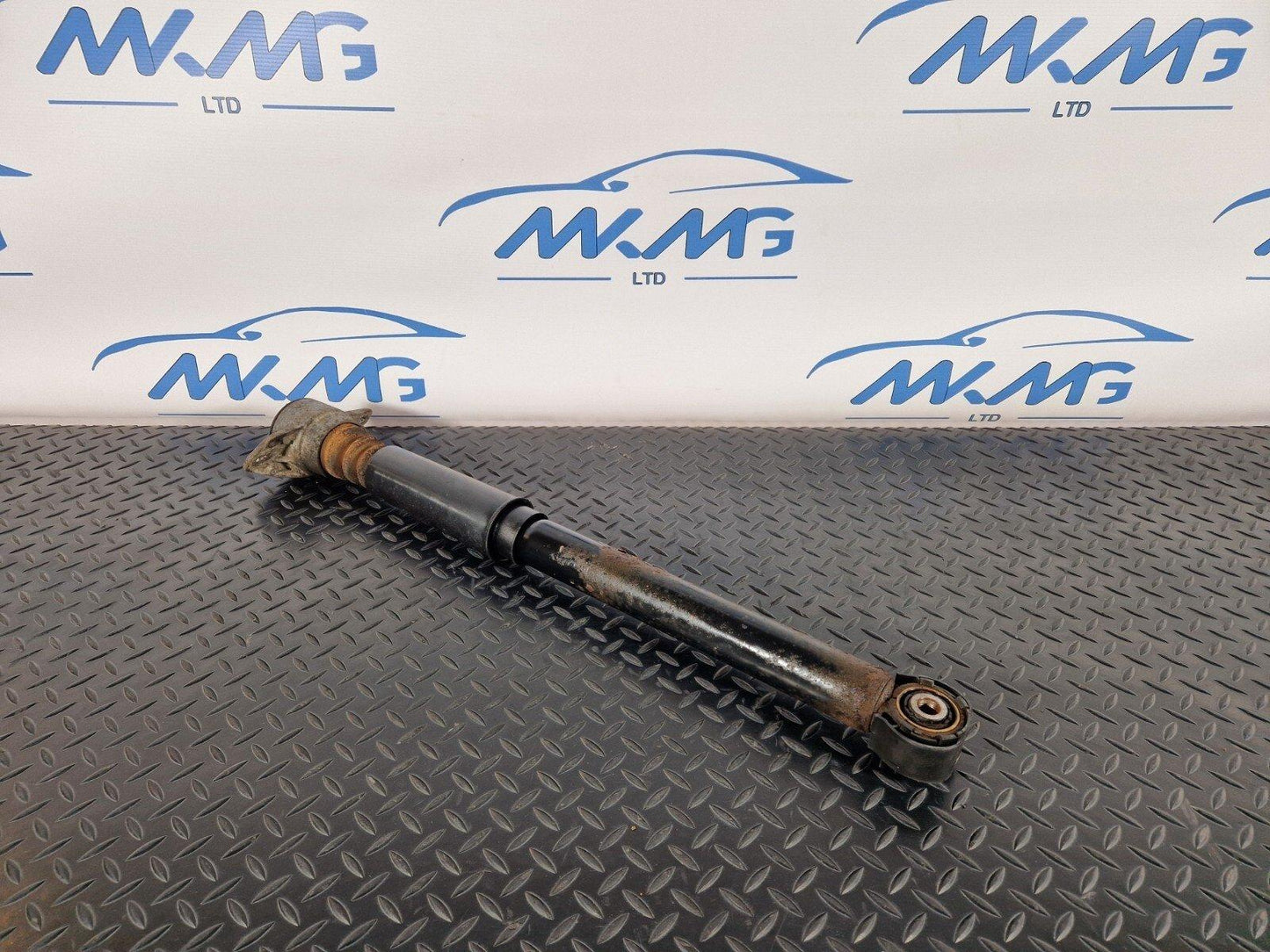 10-18 AUDI A7 4G S-LINE REAR SHOCK ABSORBER FITS LEFT & RIGHT 4G5513035C