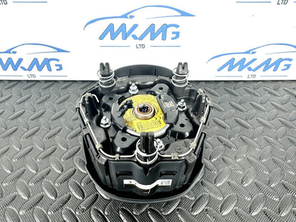 14-21 BMW 2 SERIES GRAN TOURER F45 F46 STEERING WHEEL A!R BAG 6873846