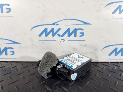 19-ON MERCEDES BENZ B CLASS W247 Veigel Tronic MyCommand CANOpen Base (VMC)