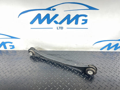 16-19 AUDI A4 B9 S-LINE QUATTRO REAR LEFT LOWER CONTROL ARM 4M0505291D
