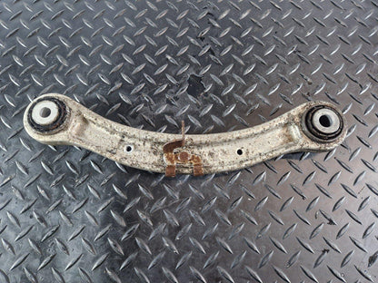 10-15 AUDI Q7 4L REAR UPPER CONTROL ARM FITS LEFT & RIGHT 7L0505375A