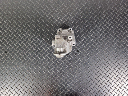 14-21 MERCEDES-BENZ C250D W205 ENGINE SUPPORT MOUNT BRACKET RIGHT A6512234304