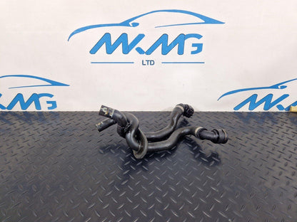12-18 AUDI A6 C7 WATER COOLANT HOSE PIPE 4G0819350