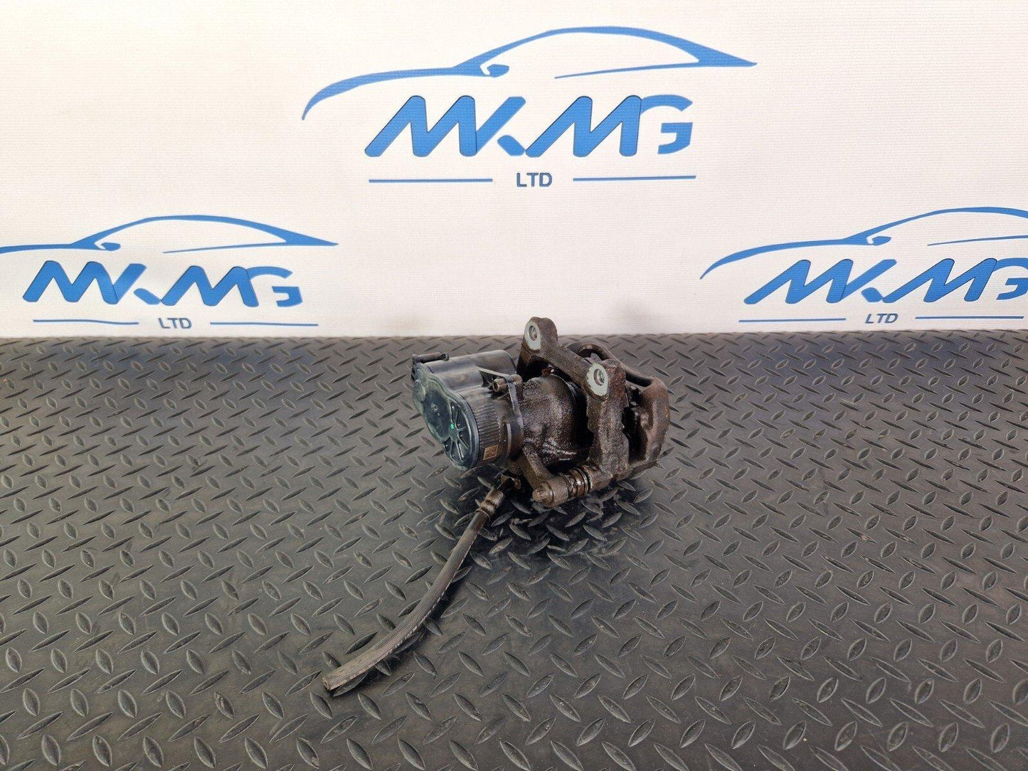 18-ON MERCEDES BENZ A CLASS W177 REAR BRAKE CALIPER RIGHT SIDE L72853