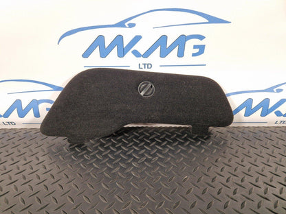 14-20 MERCEDES BENZ GLA X156 GENUINE REAR SIDE PANEL COVER TRIM