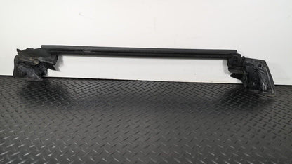 13-19 MERCEDES BENZ CLA W117 C117 REAR RIGHT DRIVER SIDE WINDOW RUBBER SEAL B115