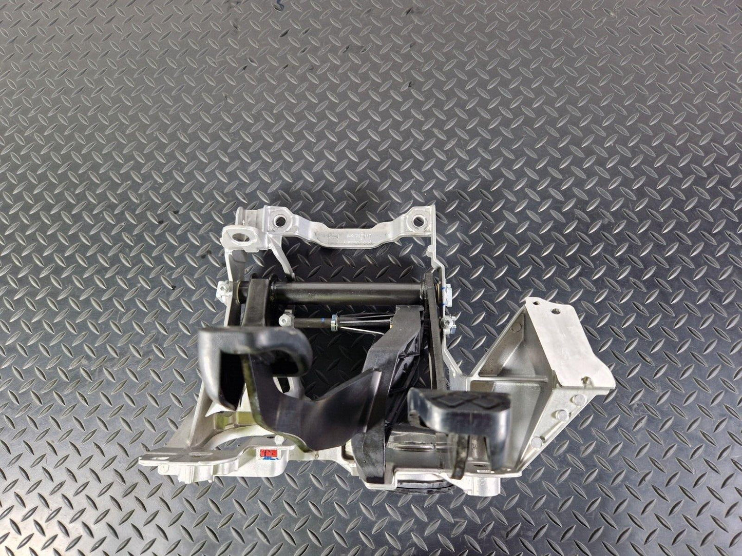 16-24 AUDI A5 F5 COUPE OEM BRAKE AND CLUTCH PEDAL BOX ASSEMBLY 8W2721140