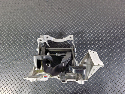 16-24 AUDI A5 F5 COUPE OEM BRAKE AND CLUTCH PEDAL BOX ASSEMBLY 8W2721140