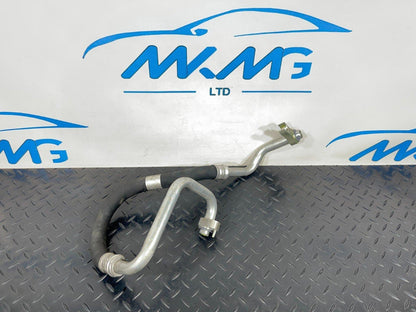 14-21 MERCEDES BENZ C300h W205 AIR CONDITION PIPE HOSE A2058306801