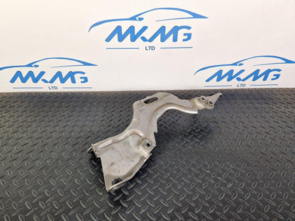 14-21 MERCEDES BENZ C200d W205 OEM DAMPING FILTER SUPPORT BRACKET MOUNT HOLDER