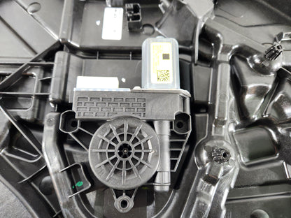 BMW 118i F40 Hatchback Rear Right Driver Window Regulator Motor 5A02FA8