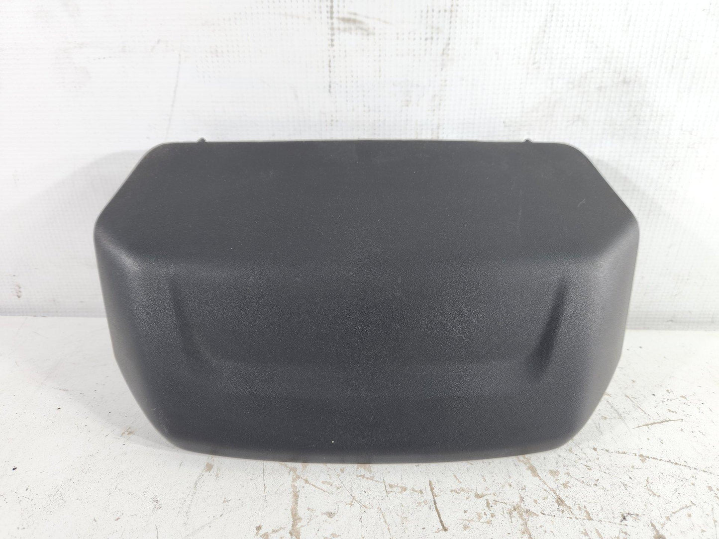 Ford Transit MK8 (V363) Cargo Van Display Screen Trim Cover BK31-V045A34-ACW
