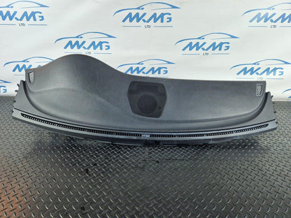 14-21 MERCEDES BENZ C200 W205 DASHBOARD ASSEMBLY & AIR BAG A2056800187