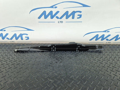 12-17 AUDI S5 CONVERTIBLE FRONT RIGHT DOOR COVER TRIM 8F0809890B