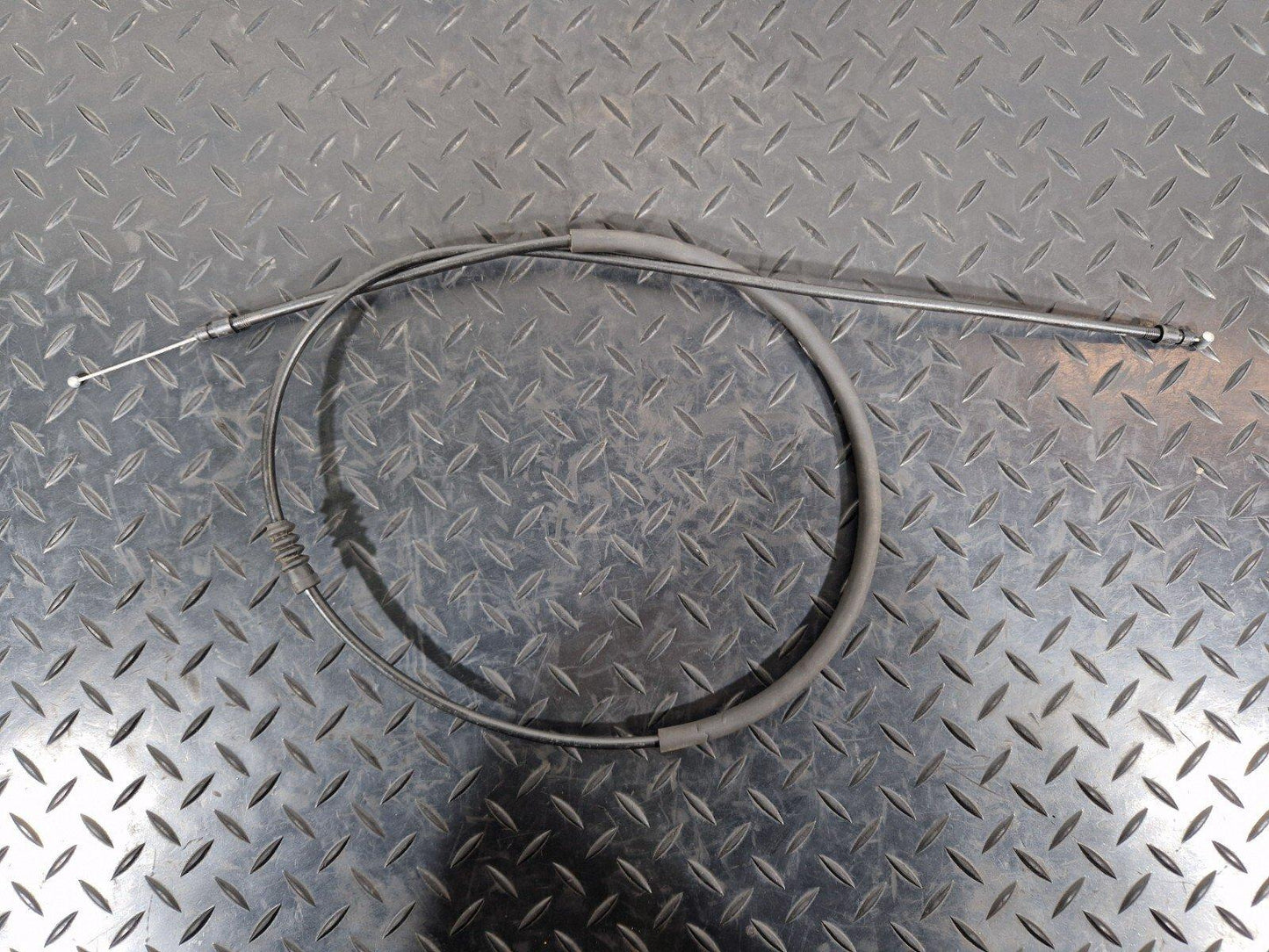 14-21 BMW 2 SERIES X1 F46 F45 F46 GENUINE BONNET RELEASE WIRE 7300572