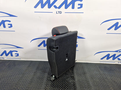 2019 - Mercedes-Benz B200d B-Class W247 Rear Left Side Single Seat Backrest