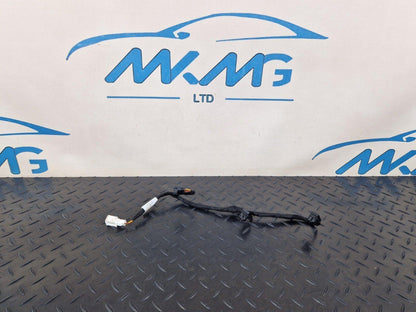 18-ON MERCEDES A CLASS W177 DASHBOARD LIGHT WIRING CABLE LOOM A1779061104
