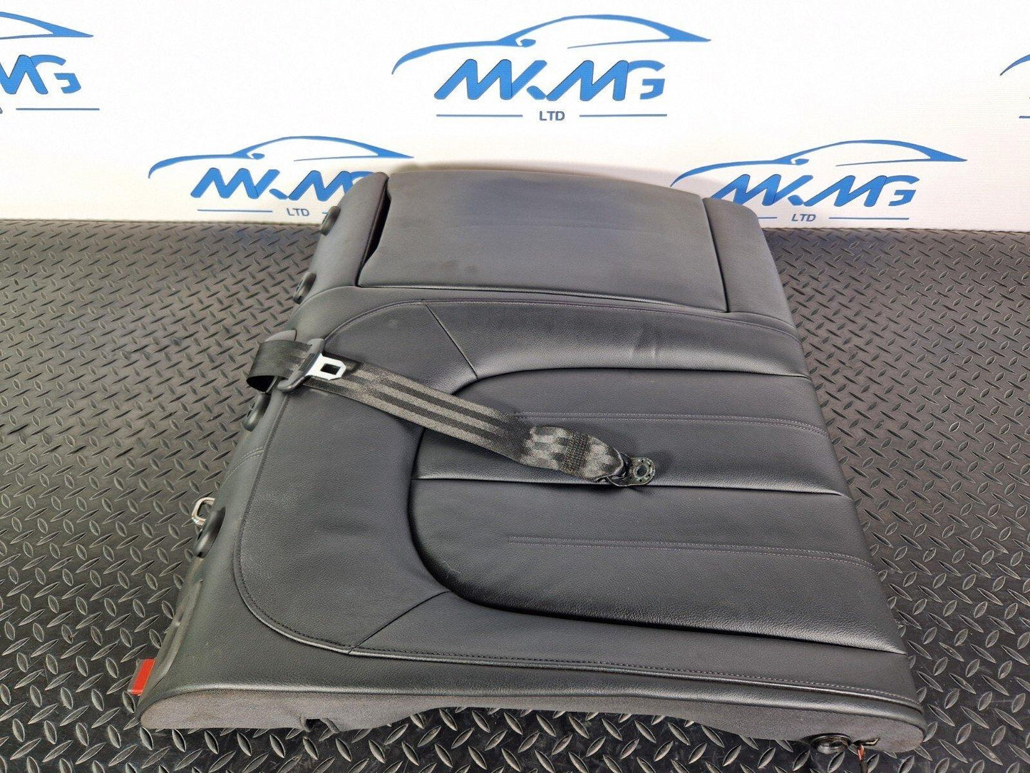 15-18 AUDI A7 4G OEM SEAT REAR BACK DRIVER RIGHT SEATS