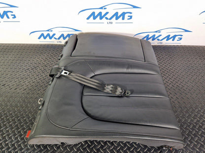 15-18 AUDI A7 4G OEM SEAT REAR BACK DRIVER RIGHT SEATS