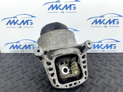 16-19 AUDI A4 B9 1.4 TFSI CVNA PETROL FRONT RIGHT SIDE ENGINE MOUNT 8W0199372CA