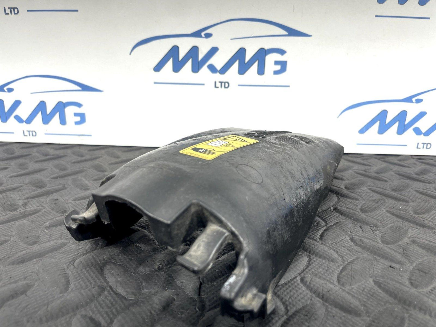 14-21 MERCEDES BENZ C300 W205 150KW HIGH V CABLE PROTECTIVE BOW A0005453886