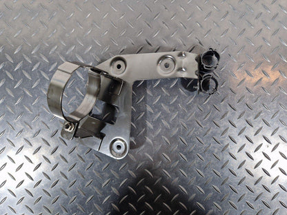 16-23 AUDI A5 F5 SPORTBACK S-LINE COOLANT PUMP BRACKET 8W0145896C 8W0145879B