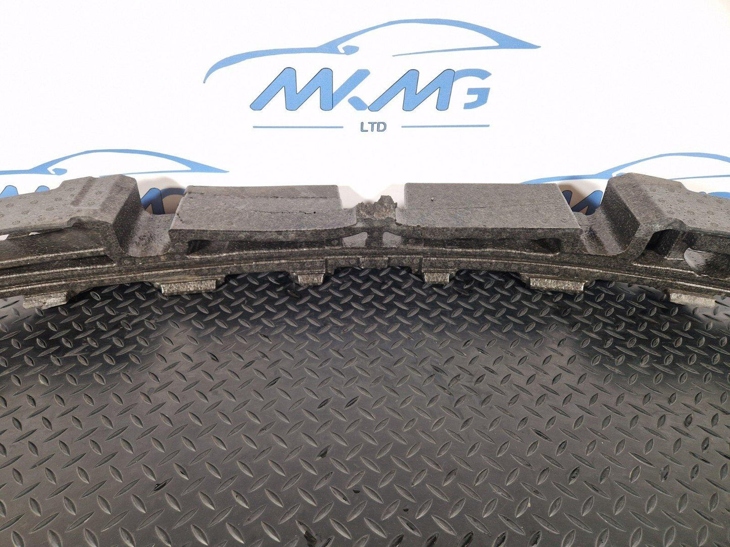 11-18 BMW 6 SERIES F06 GENUINE FRONT FOAM SHOCK ABSORBER 8050349