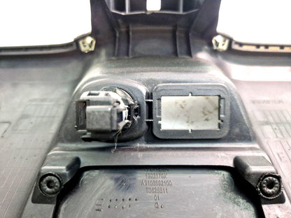 GEAR SHIFTING COVER MERCEDES SHIFTING ARM FRAME COVERING HOLDER A9106802401