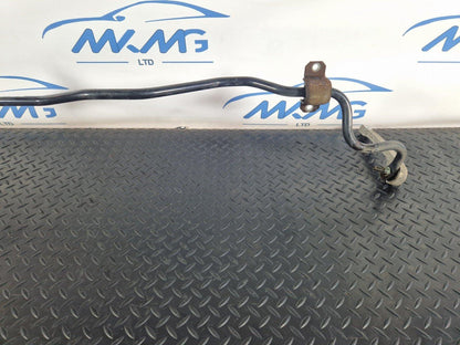 16-19 AUDI A4 AVANT B9 S-LINE REAR ANTI ROLL BAR SWAY BAR 8W0511305AG