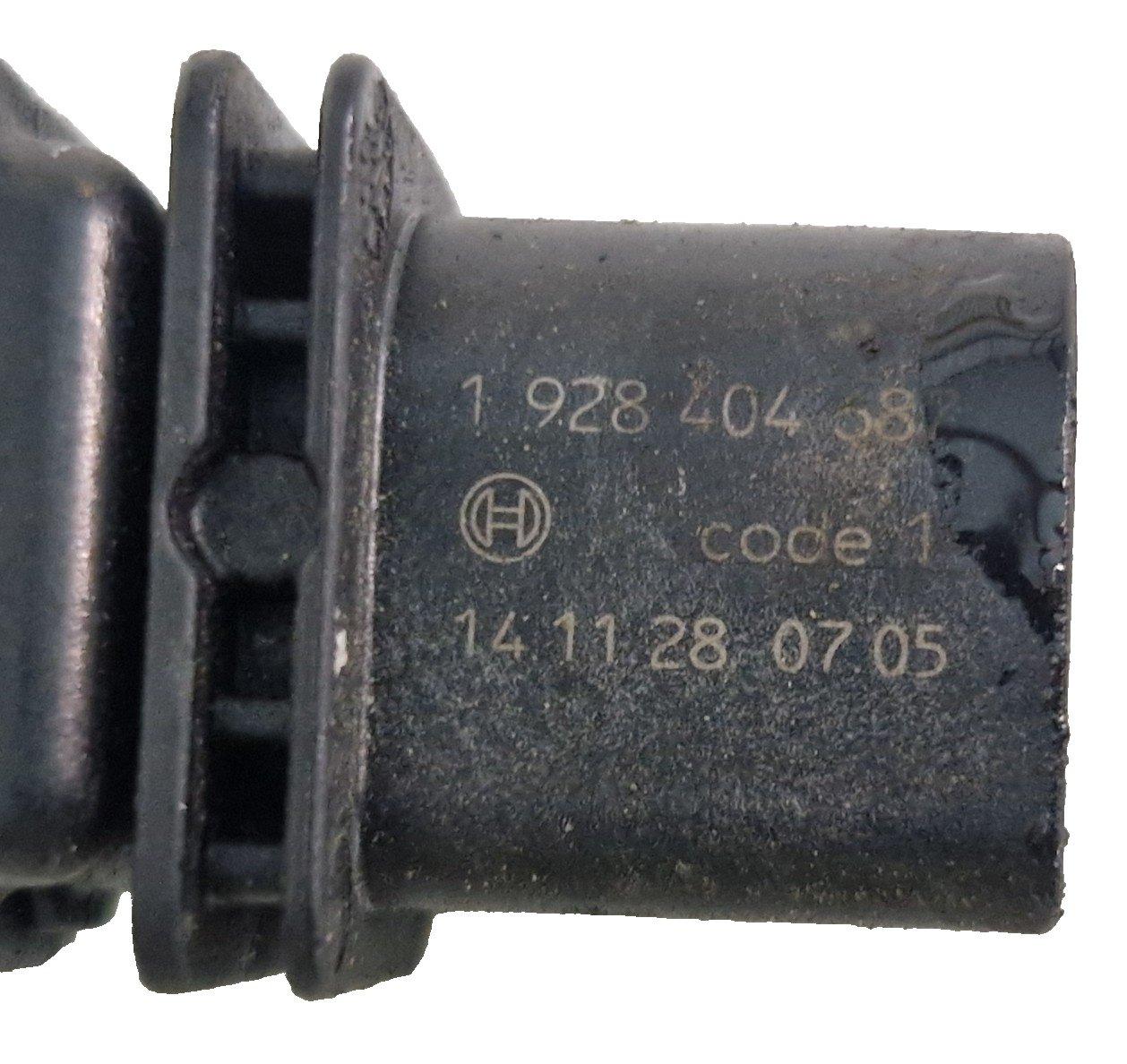16-19 AUDI A4 B9 SPORT GENUINE OEM ORIGINAL LAMBDA OXYGEN O2 SENSOR 03L906262