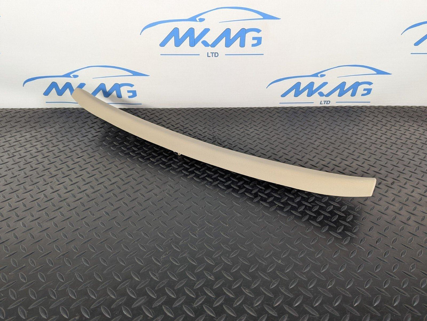 14-21 BMW 2 SERIES 218d GRAN TOURER F46 TAILGATE BOOT LID COVER 7318930