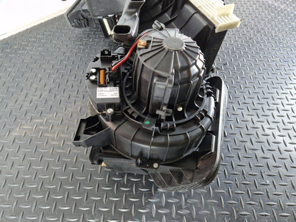 12-17 AUDI S5 CONVERTIBLE OEM HEATER BOX 8T2820005K 8T2819389