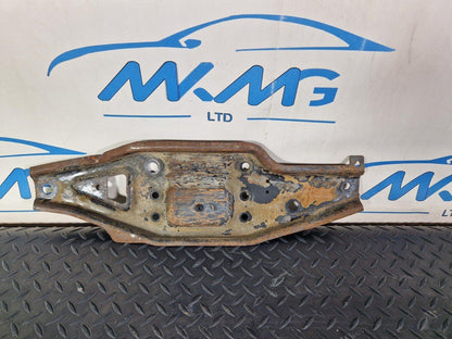 18-ON MERCEDES BENZ SPRINTER W907 FRONT BRACKET LEFT LOWER MOUNT A9076220700