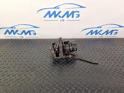 MERCEDES A B CLA W177 W247 C118 AMG REAR RIGHT DRIVER SIDE BRAKE CALIPER L72847