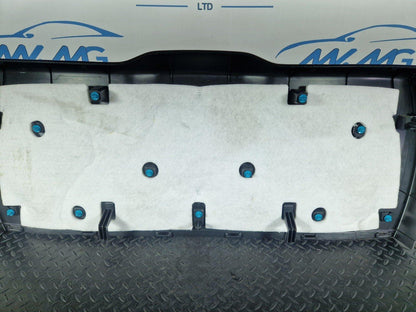 12-18 MERCEDES BENZ B-CLASS W246 OEM REAR BOOT TAILGATE TRIM A2467400070