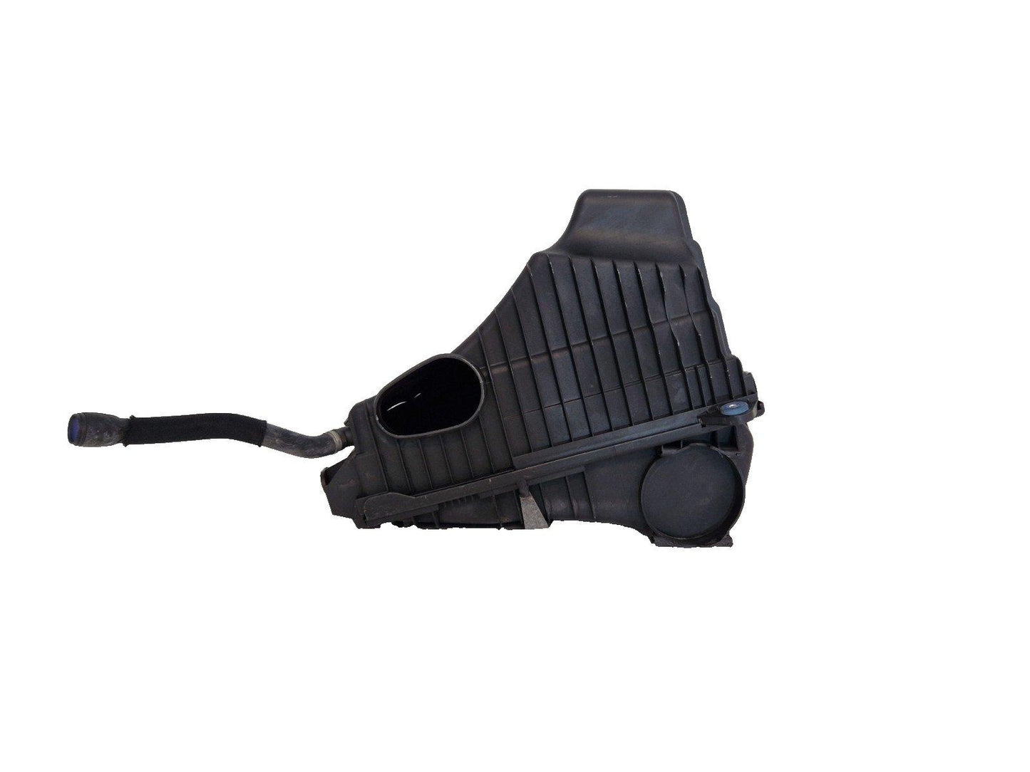 10-15 AUDI Q7 4L 3.0 DIESEL CJMA OEM AIR FILTER BOX  7L6129601AR