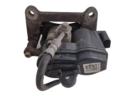 16-19 AUDI A4 B9 SPORT OEM BRAKE CALIPER REAR LEFT PASSENGER SIDE 8W0405AT