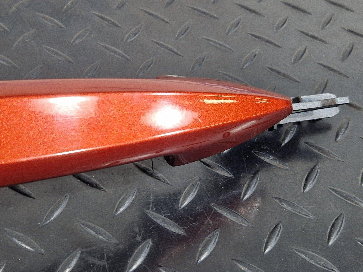BMW 2 SERIES GRAN TOURER F45 F46 REAR LEFT N/S DOOR OUTSIDE HANDLE 7396307