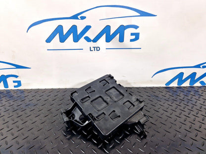 16-19 AUDI A4 B9 GENUINE  BODY CONTROL MODULE BCM 8W0907064EA 8W0907064DA