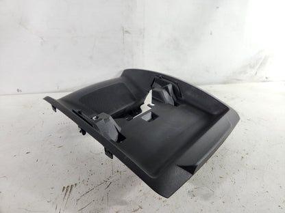 Ford Transit MK8 (V363) Cargo Van Dashboard Upper Storage Trim BK31-V044J53-AEW