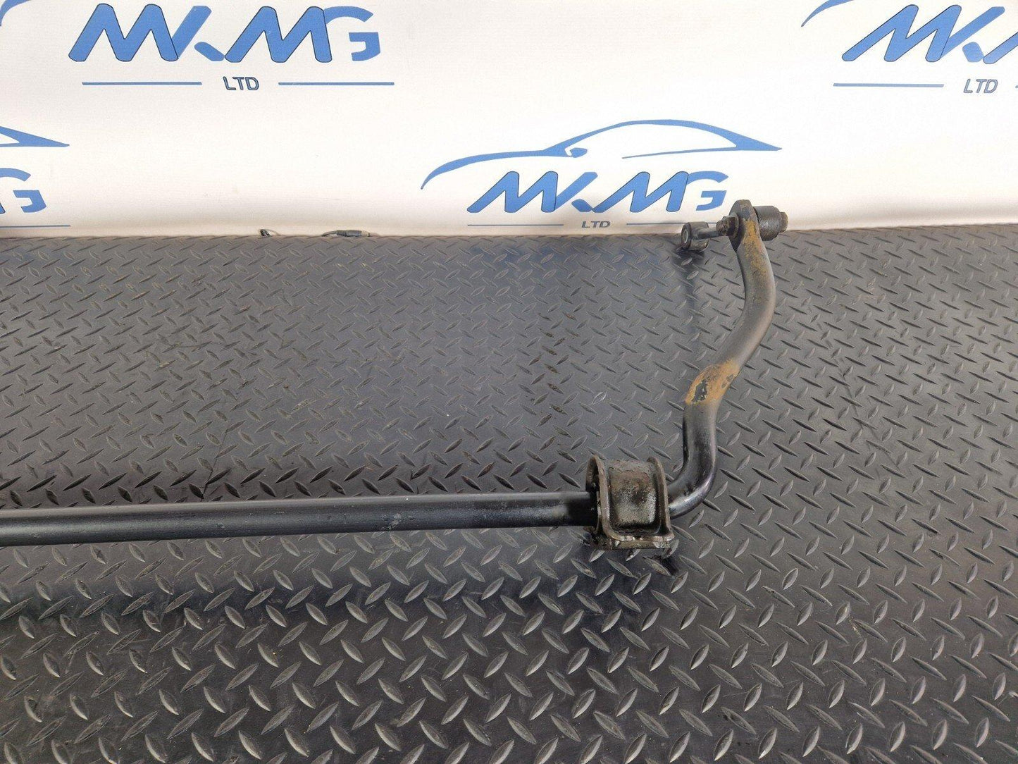 18-ON MERCEDES BENZ SPRINTER W907 W910 2.2 CDI REAR ANTIROLL BAR A9103206600