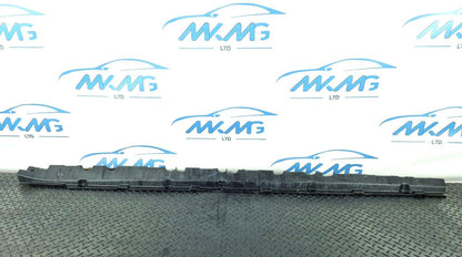 10-13 BMW X5 E70 LCI GENUINE RIGHT OS SILL BRACKET 7207196