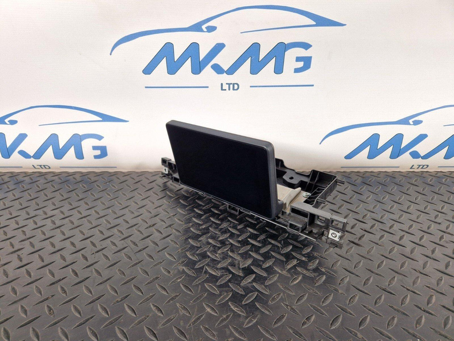 16-24 AUDI A5 F5 DASHBOARD DISPLAY SCREEN SAT NAV MULTIMEDIA 8W2919604