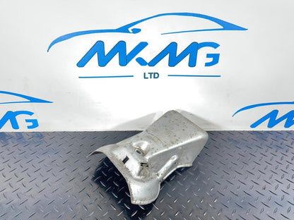 14-21 MERCEDES BENZ C350e W205 Engine Mount Cover A2052400345